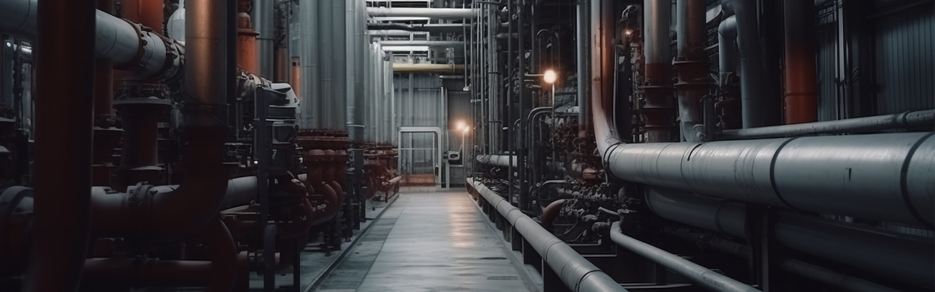 燃氣管井激光遙測智能化應用解決方案