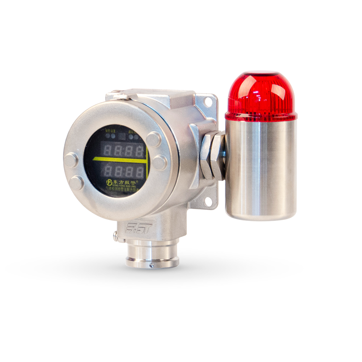 有毒氣體探測(cè)器