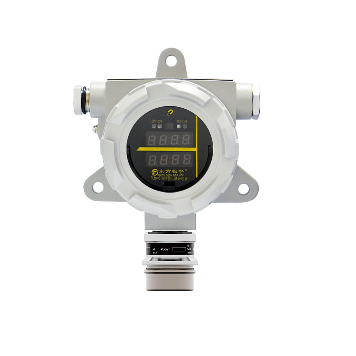 有毒氣體探測器GQB-200A4D