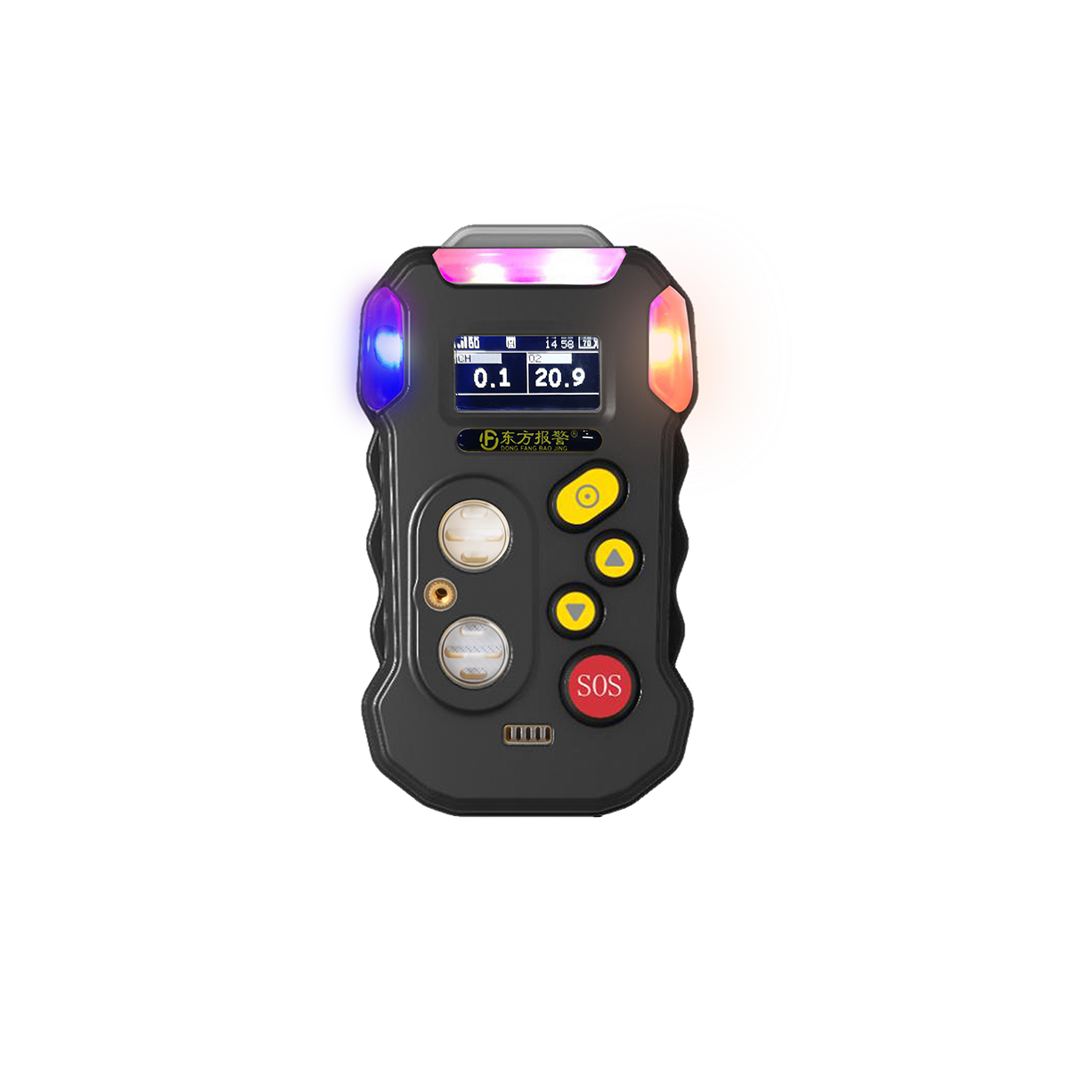 日常巡檢解決方案